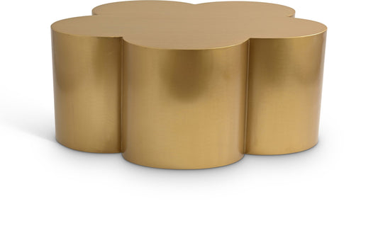 Lucky - Iron Coffee Table