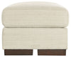 Maggie - Ottoman