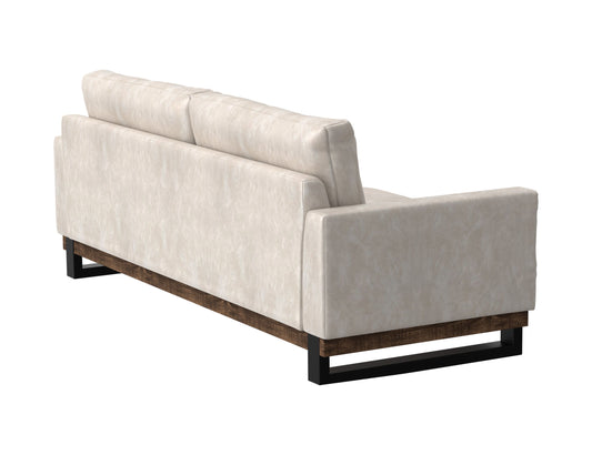 Blackburn - Sofa - Marfil