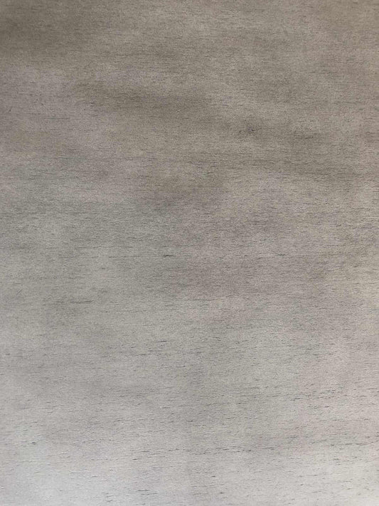 Currant - Media Table - Oak