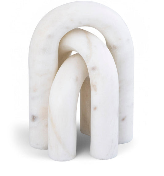 Arco - 3 Piece Decorative Object