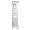 Vanaheim - Curio - Antique White