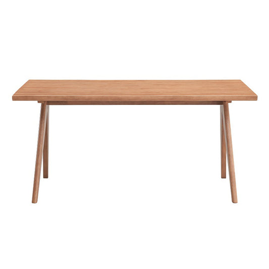 Velentina - Dining Table - Natural