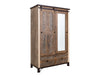 Antique - Armoire - Multicolor