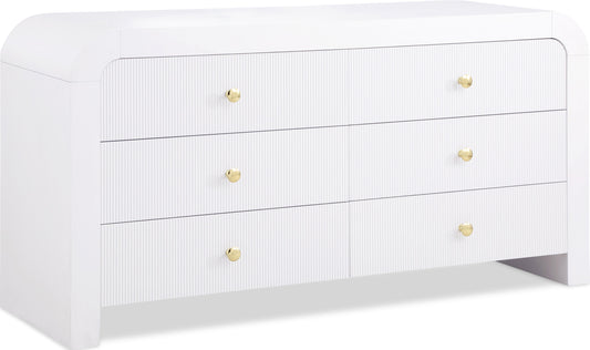 Artisto - Dresser