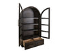 Balam - Cabinet - Oil Black