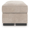 High Profile - Ottoman - Taupe
