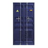 Cargo - Wardrobe (Double Door)