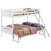 Littleton - Extension - White