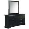 Louis Philippe III - Mirror