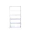 Coleen - Bookshelf