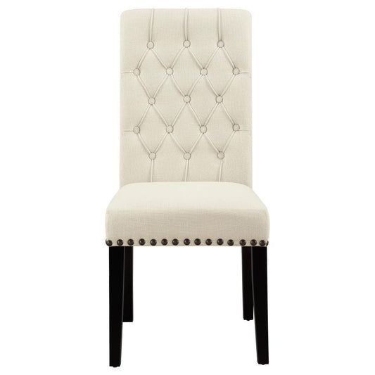 Alana - Fabric Upholstered Dining Chair