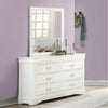 Louis Philippe - Accent Mirror