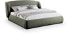 Sandro - Upholstered Bed