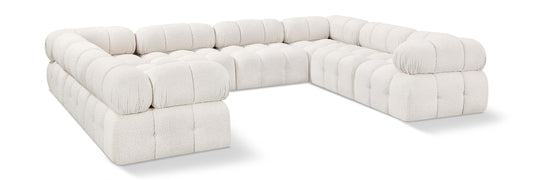 Ames - 8 Piece Modular Sectional