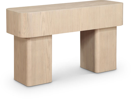 Oakmont - Console Table