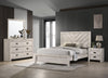 Valor - Bedroom Set