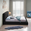Terra - Bed
