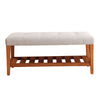 Charla - Bench