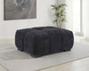 Octavia - Fabric Rectangular Upholstered Ottoman