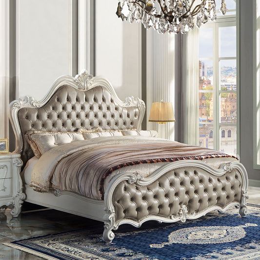 Versailles II - Bed