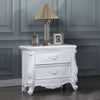 Latisha - Nightstand - White