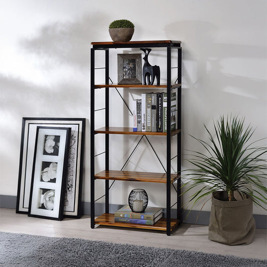 Jurgen - Bookshelf