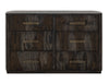 Balam - Dresser - Oil Black