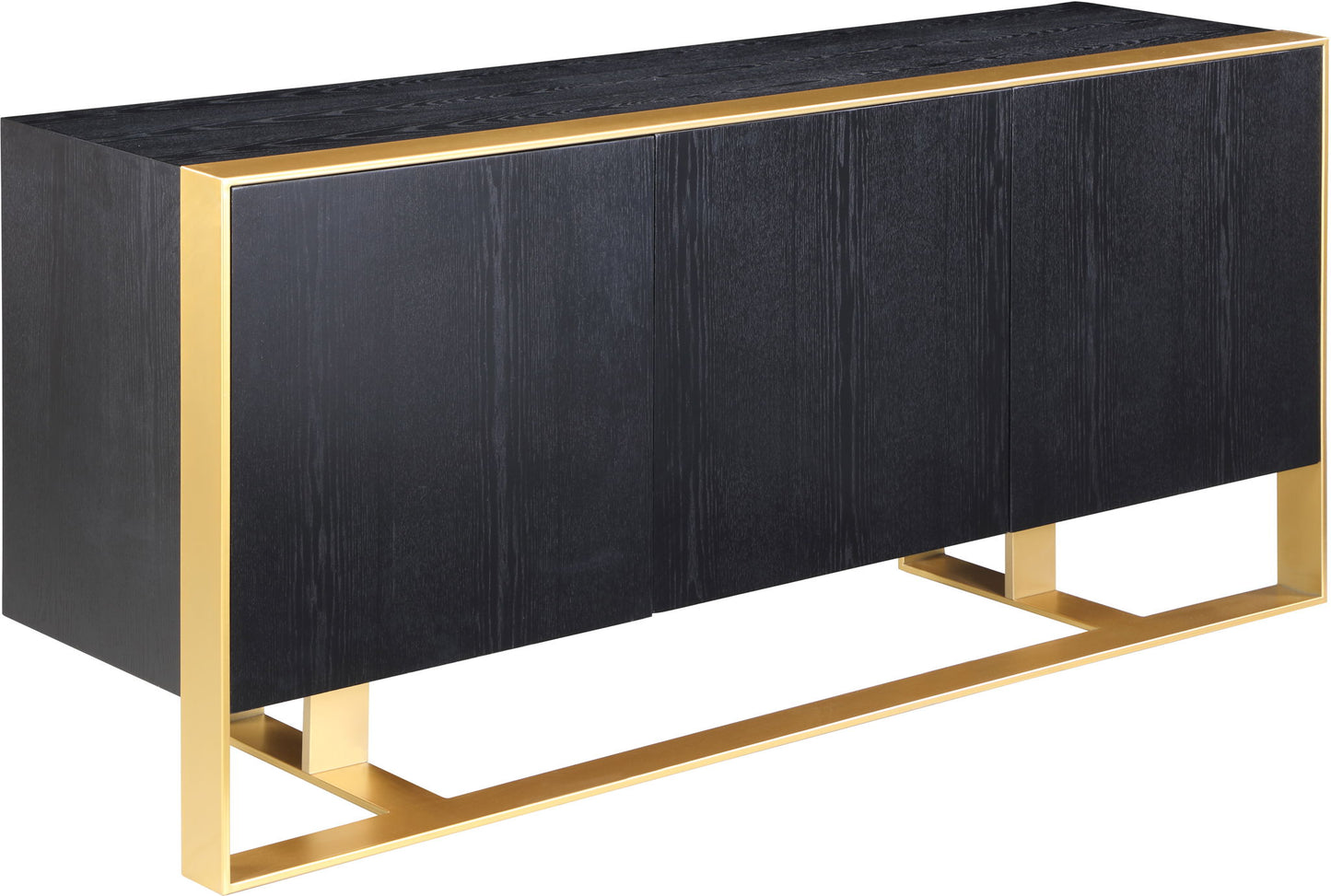Sherwood - Sideboard - Black