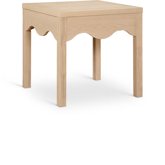 Fiora - End Table