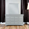 Louis Philippe III - Mirror