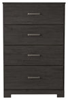 Belachime - Bedroom Set