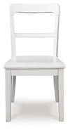 Greddinton - Upholstered Dining Side Chair (Set of 2)