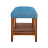 Charla - Bench