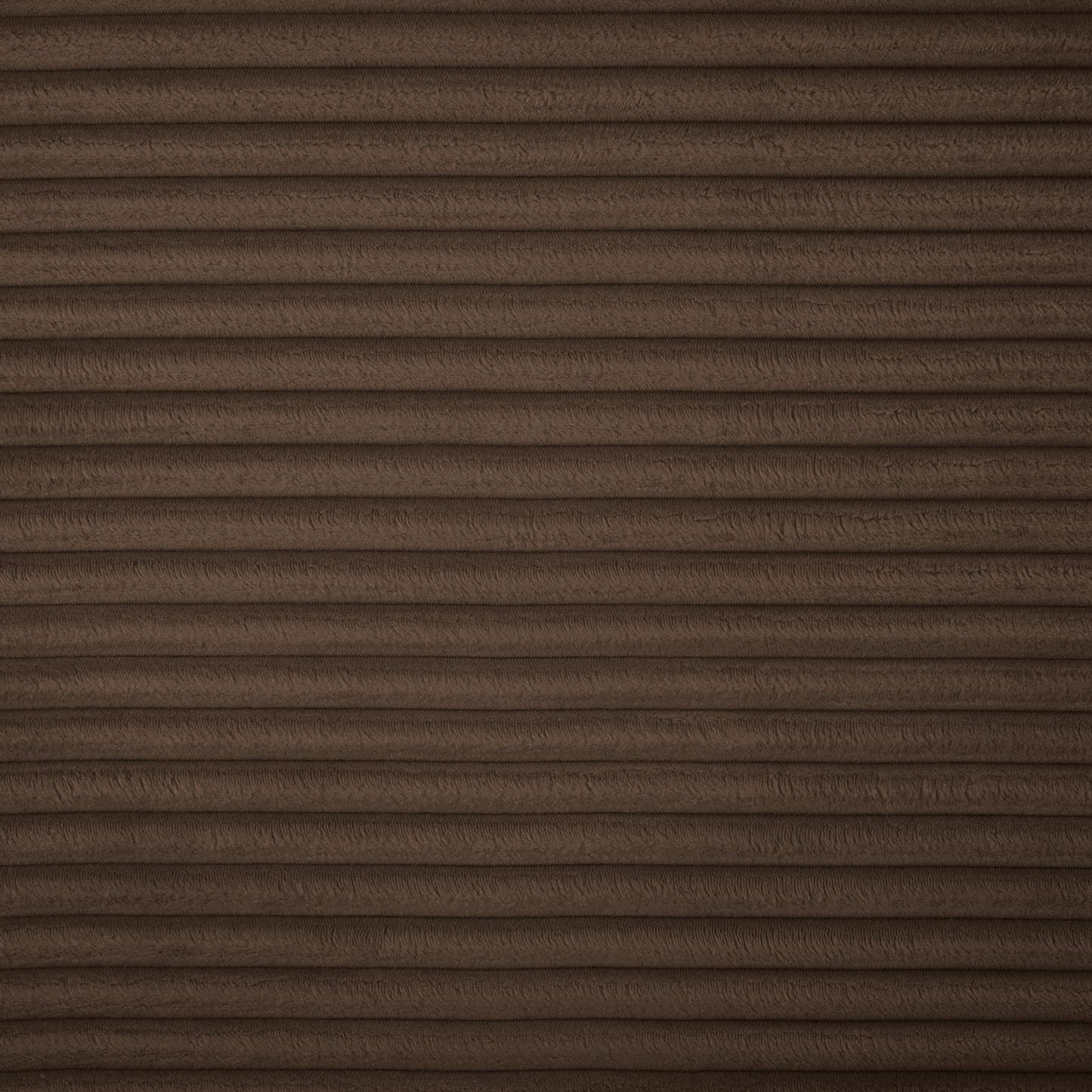 Shaggy - 8 Piece Modular U-Shaped Sectional