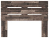 Neilsville - Headboard