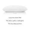 Gelled Microfiber - Pillow