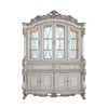 Gorsedd - Buffet & Hutch - Golden Ivory