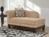 Chelsworth - RAF Corner Chaise - Golden