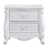 Latisha - Nightstand - White