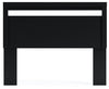 Flannia - Headboard
