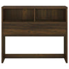 Westpark - 3 Piece Bedroom Set Bookcase Headboard