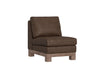 Samba - Armless Chair