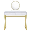 Coleen - Vanity Desk