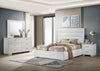 Felicity - Upholstered Bedroom Set