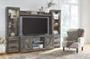 Wynnlow - Home Entertainment Set