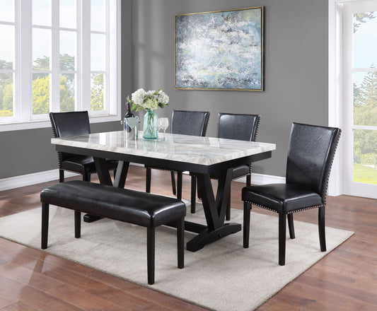 Tanner - Dining Room Set