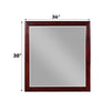 Louis Philippe - Accent Mirror