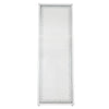Nysa - Floor Mirror - Mirrored & Faux Crystals