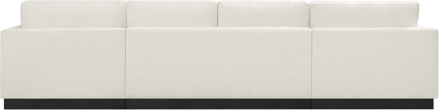 Johanna - 3 Piece Sectional